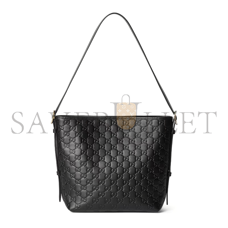 G*u*i gg emblem mini shoulder bag 848881 (26*24*10cm)